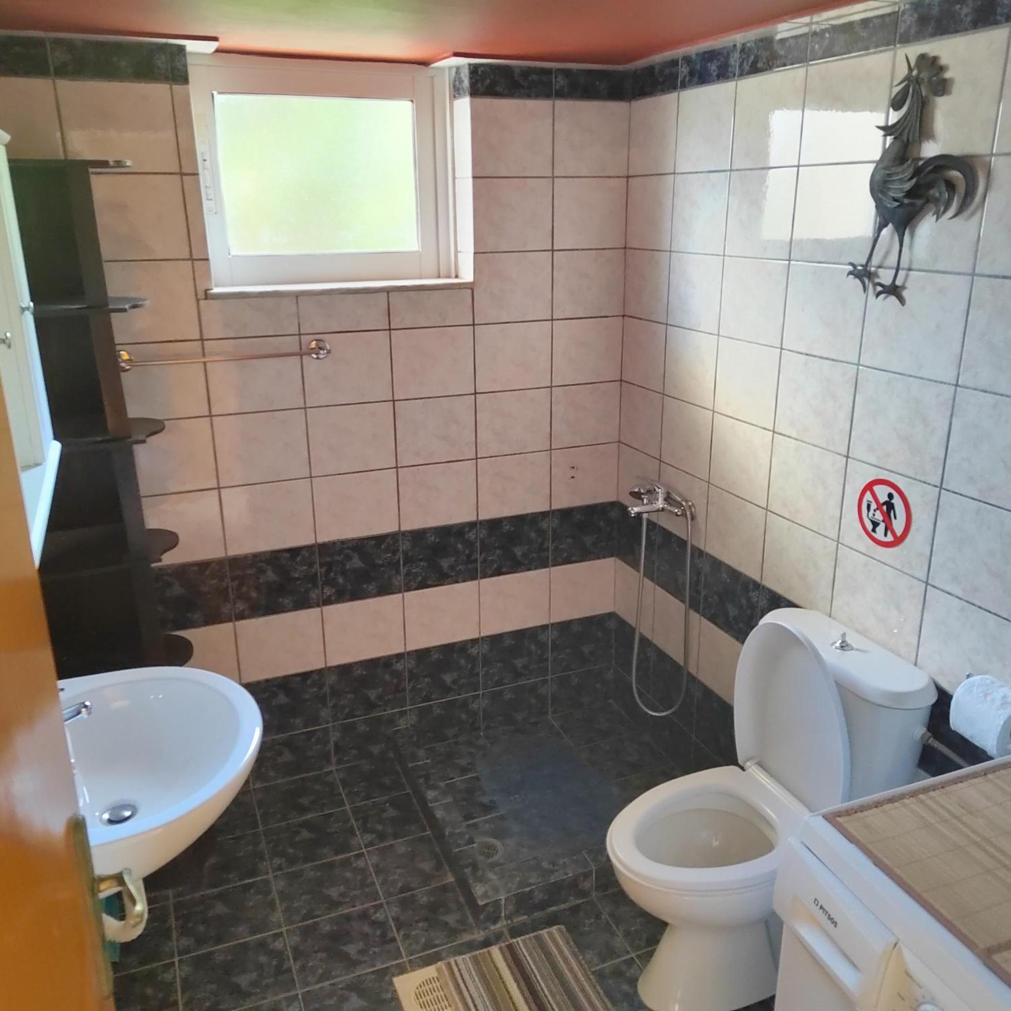 Manos Apartments Kolymvári Eksteriør bilde